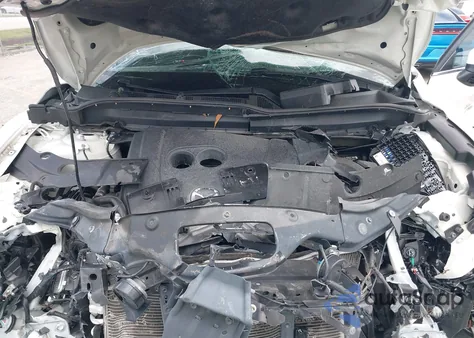 2020 Mazda Cx-5 Sport from USA, damaged, VIN JM3KFABM7L0807849